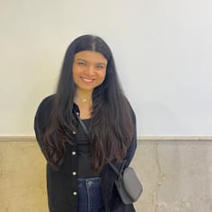 Diksha Seth's profile picture